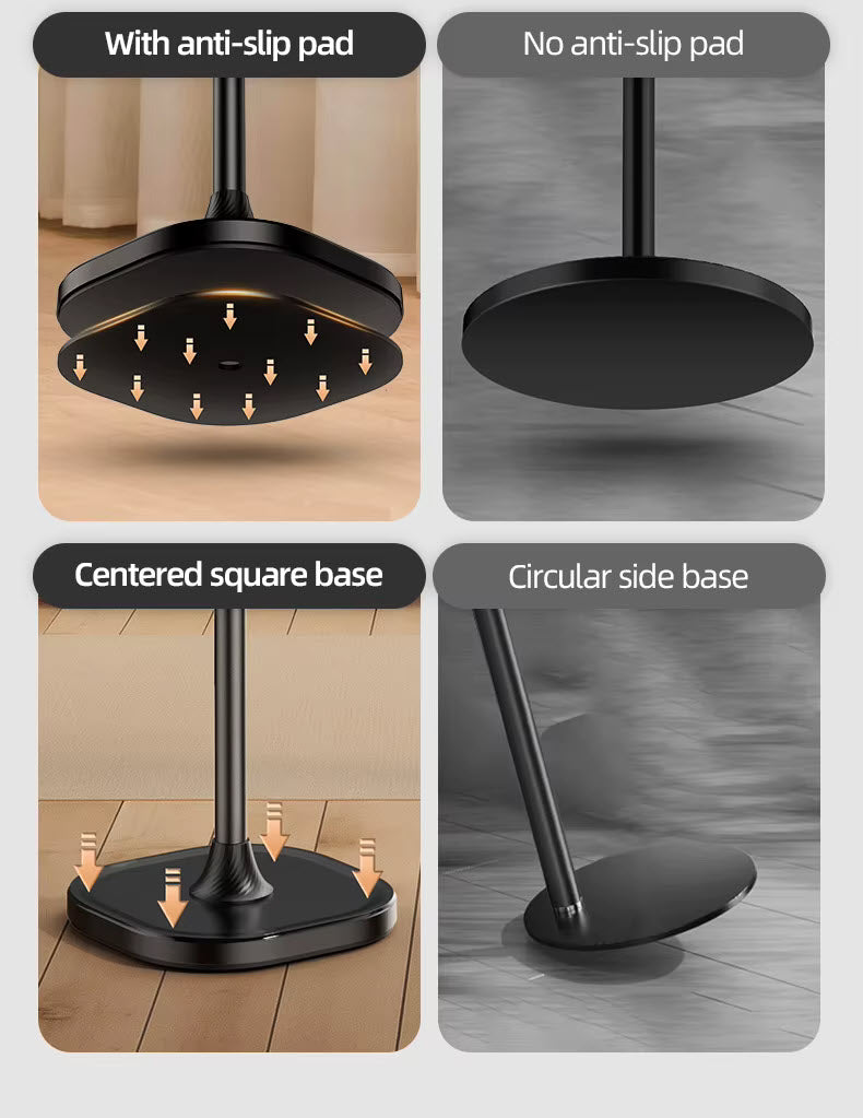 Magnetic Mobile Phone Floor Stand