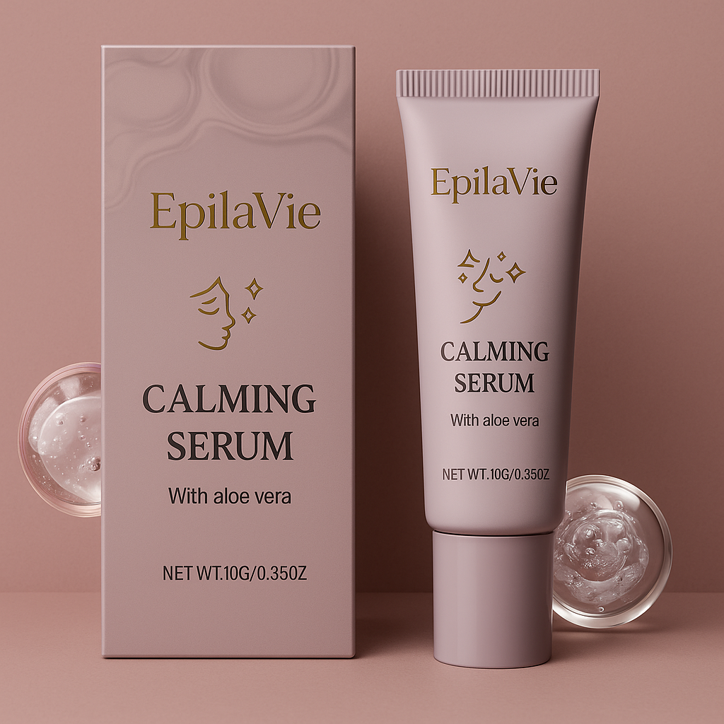 EpliaVie™ Calming Serum