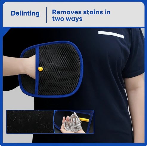 PawClean Pro Glove