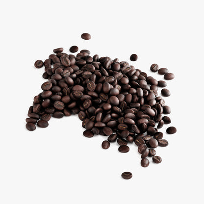 Chocolate Bold Coffee (Dark Roast) Whole Bean