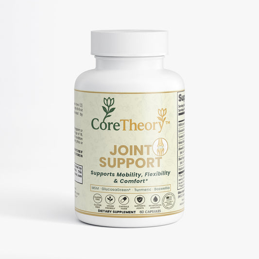 Joint Support Supplement