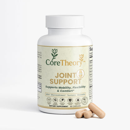 Joint Support Supplement