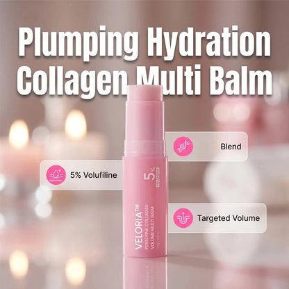 Veloria™ PDRN Collagen Balm