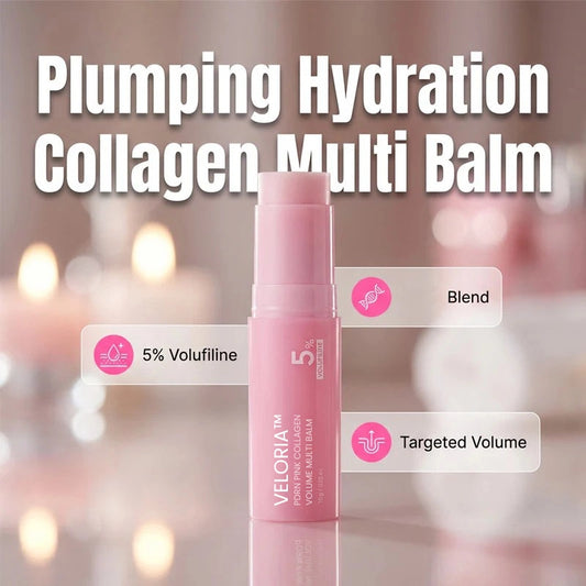 Veloria™ PDRN Collagen Balm