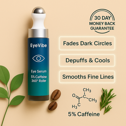 EYEVIBE™ Eye Serum