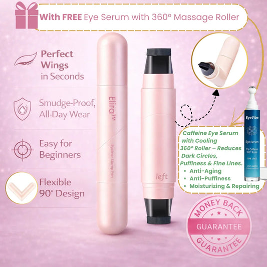 Elira™ Eyeliner Pen