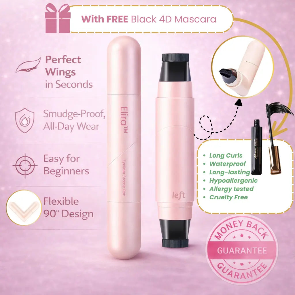 Elira™ Eyeliner Pen