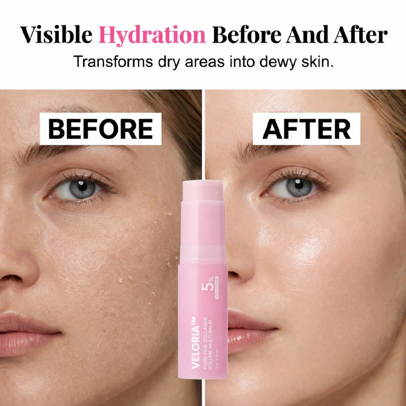 Veloria™ PDRN Collagen Balm