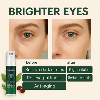 EYEVIBE™ Eye Serum
