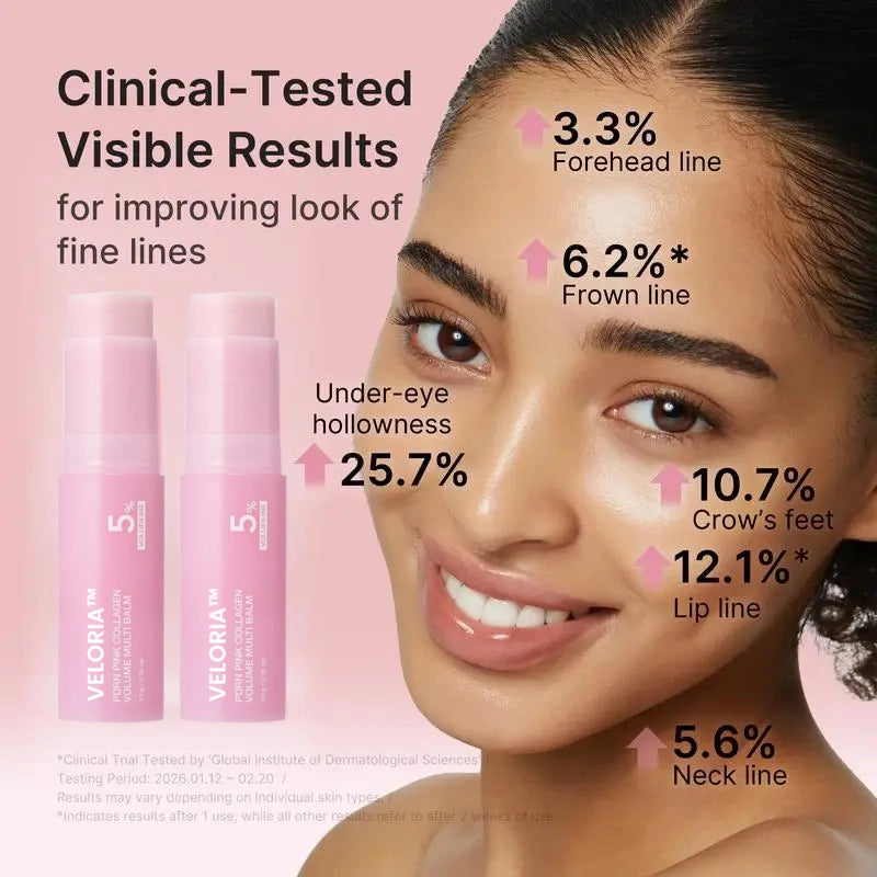 Veloria™ PDRN Collagen Balm