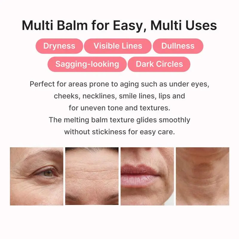 Veloria™ PDRN Collagen Balm