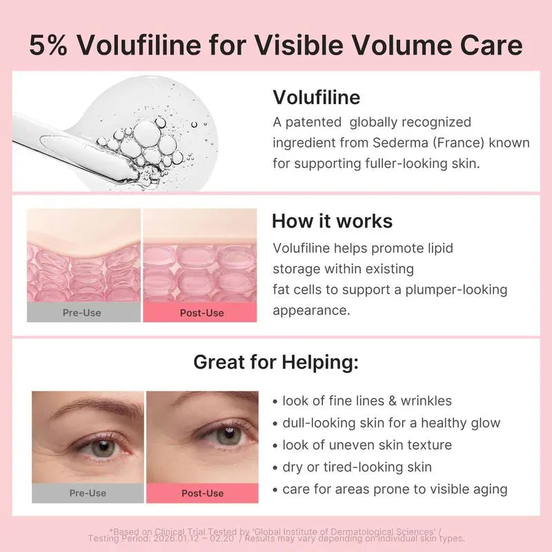 Veloria™ PDRN Collagen Balm