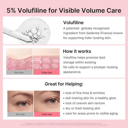 Veloria™ PDRN Collagen Balm