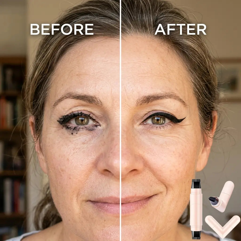 Elira™ Eyeliner Pen