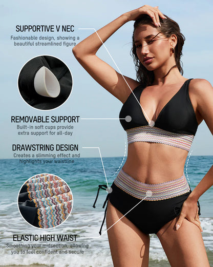 Oceanelle™ Bikini Sets